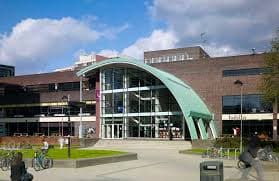 Northumbria University