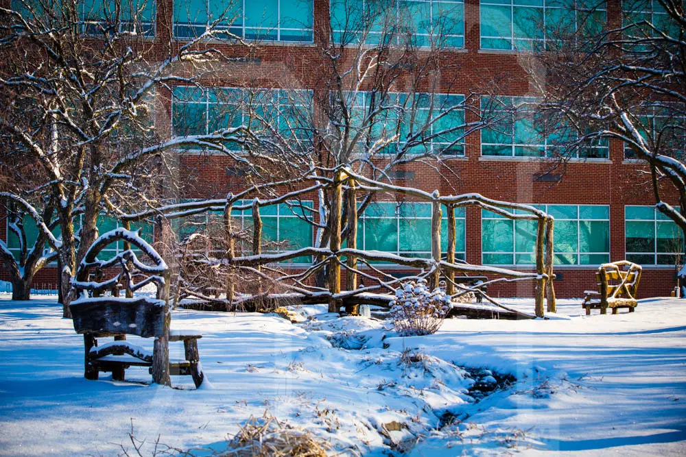 Northwest Missouri State University