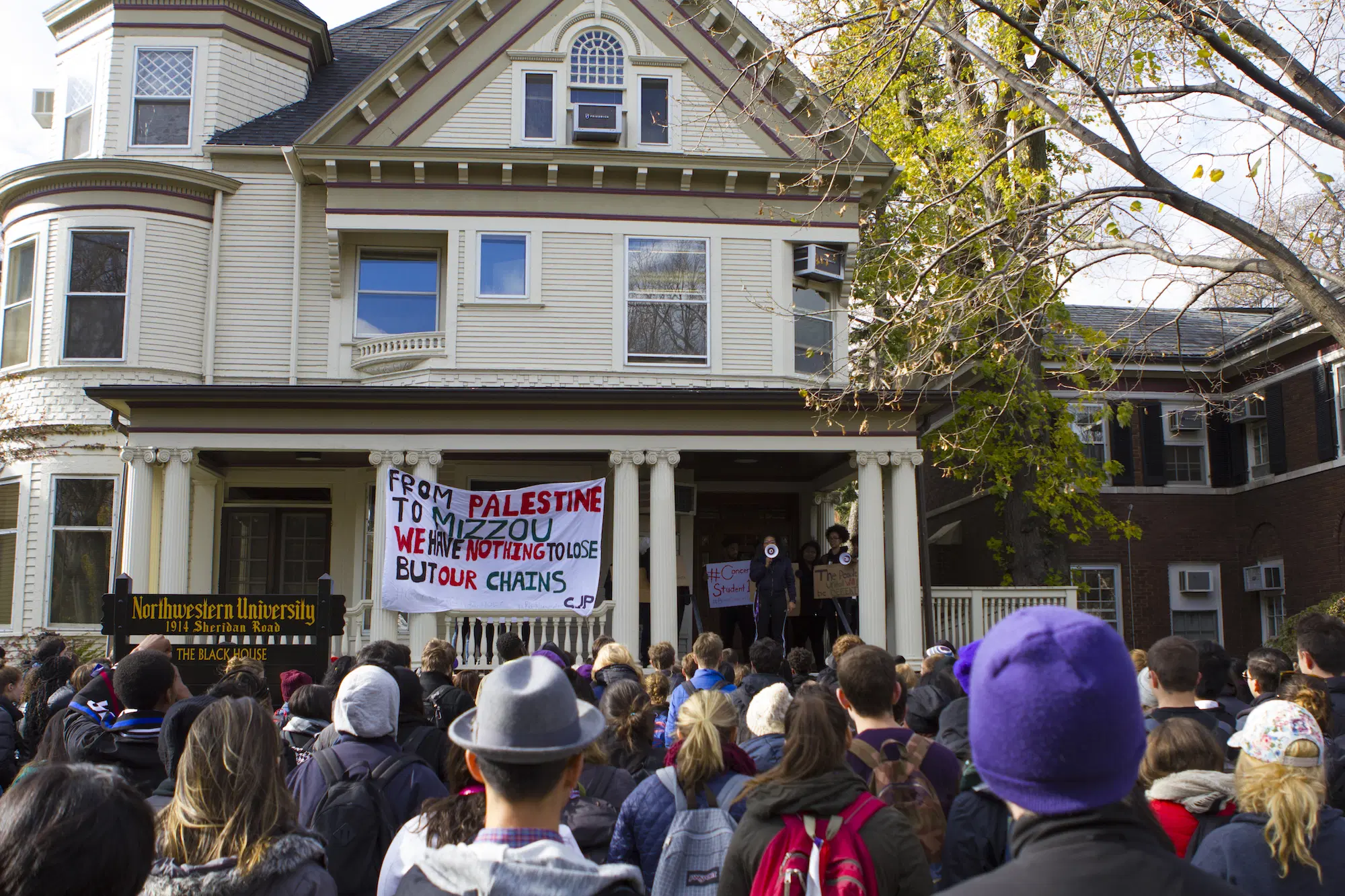 Northwestern University