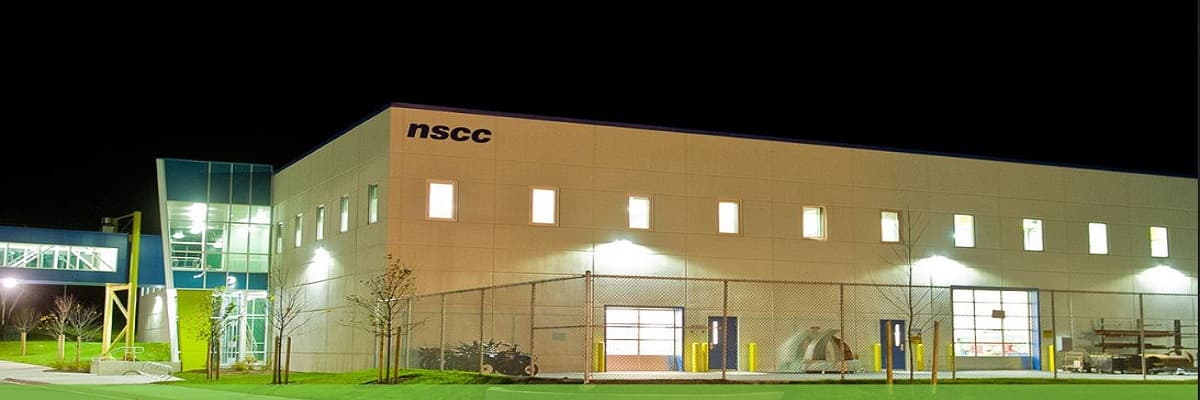 Nova Scotia Community College