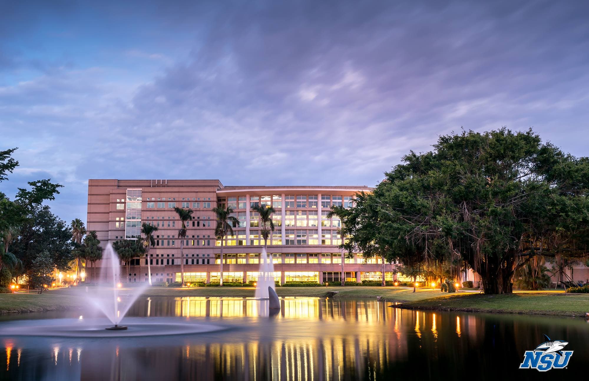 Nova Southeastern University