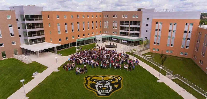 Oakland University