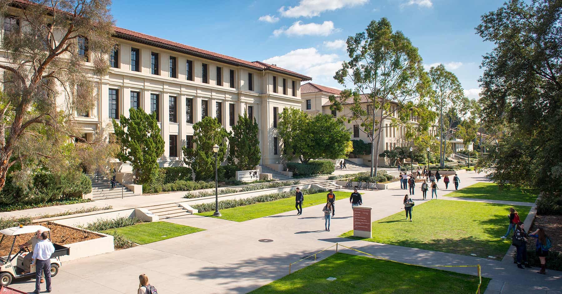 Occidental College