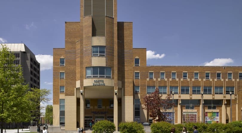 Odette School of Business