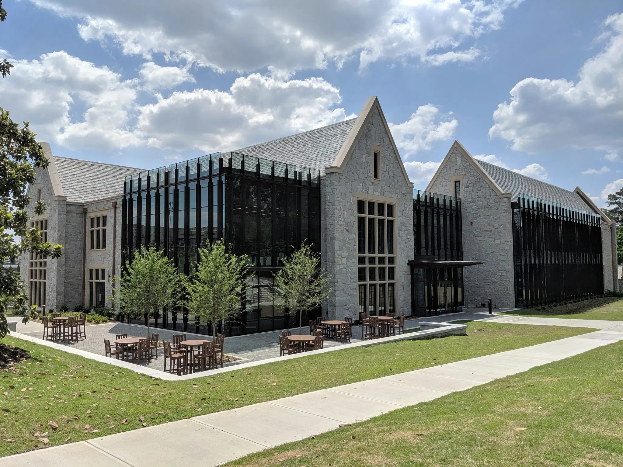 Oglethorpe University