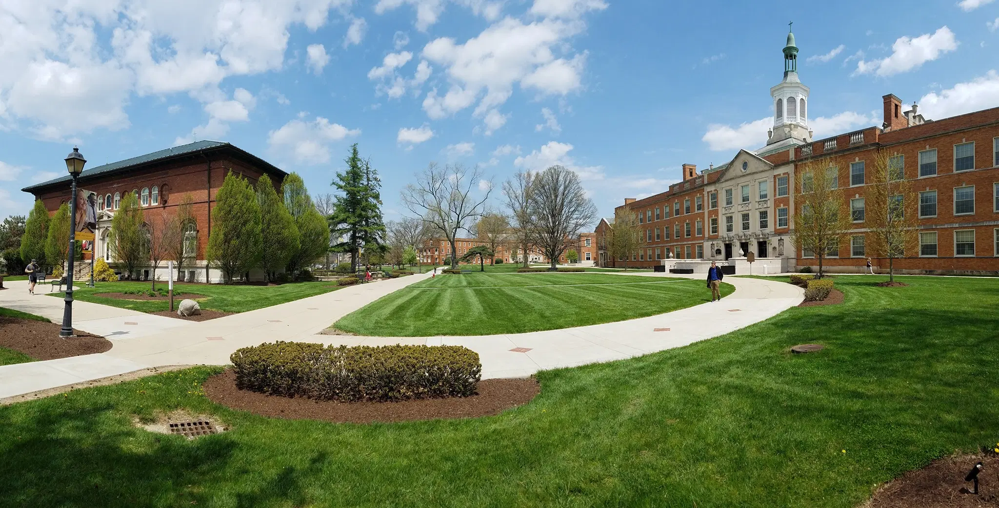 Ohio Dominican University