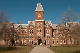 Ohio State University