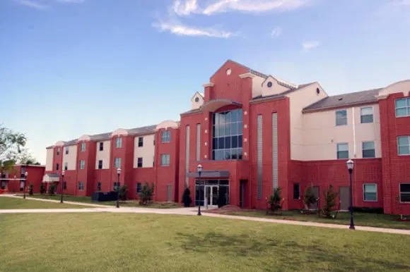 Oklahoma Christian University