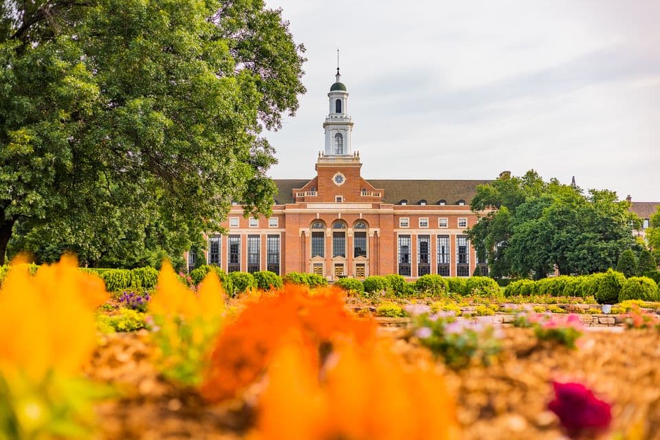 Oklahoma State University
