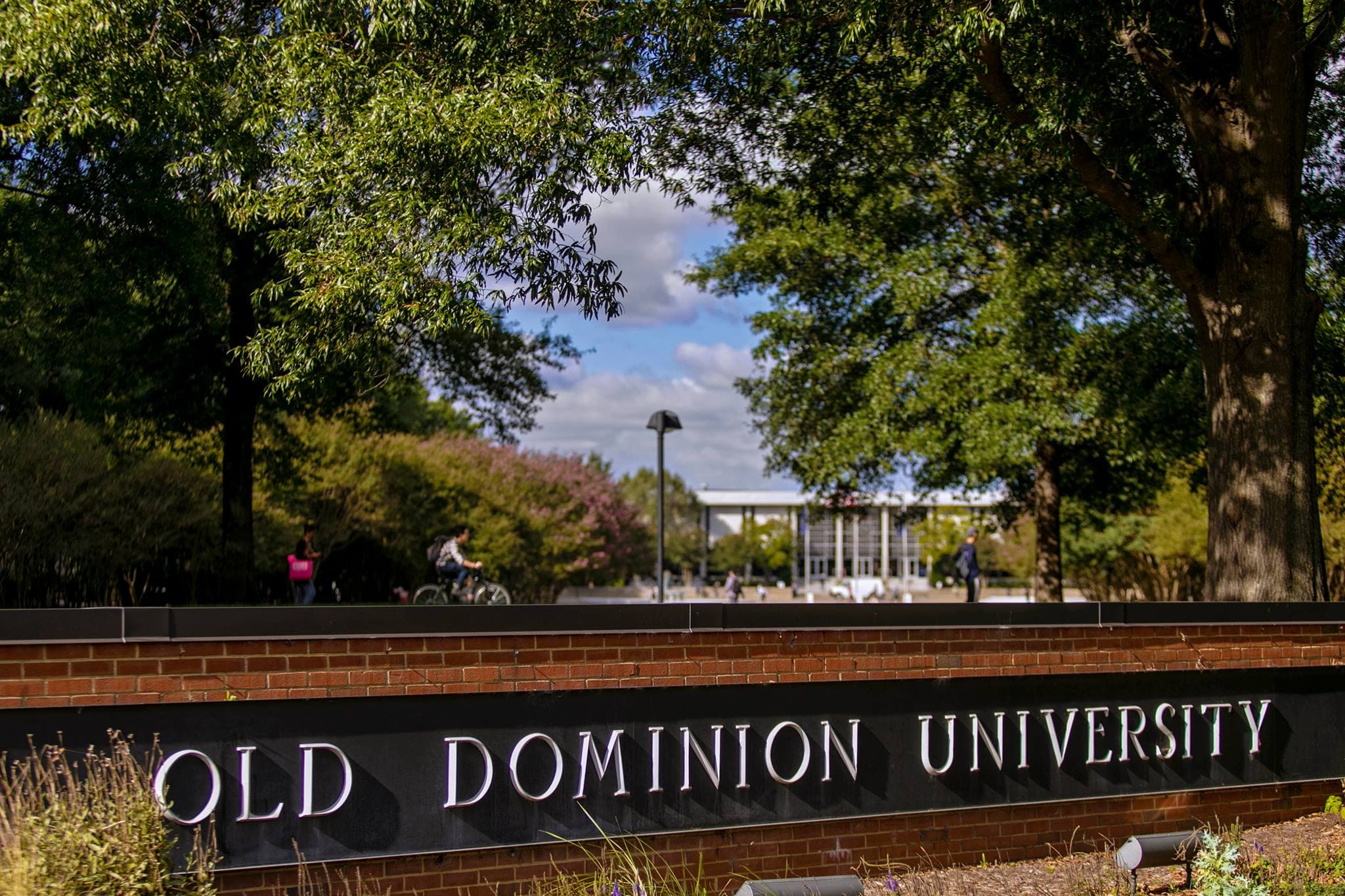 Old Dominion University