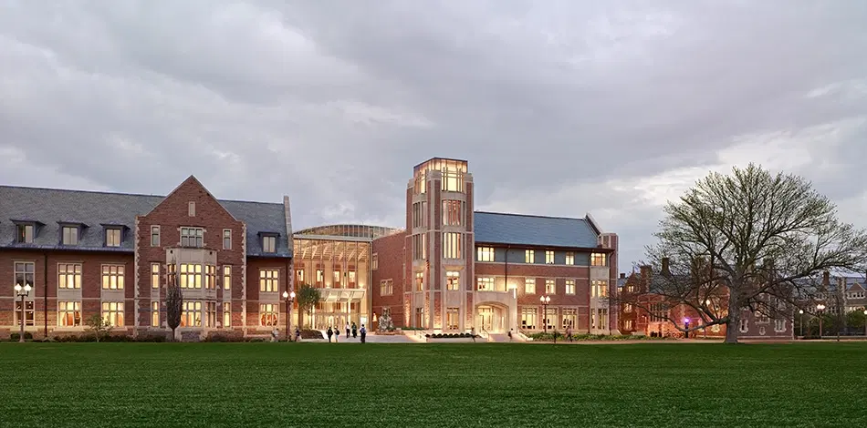 Olin Business School