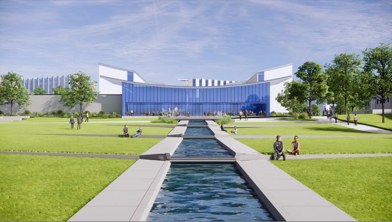 Oral Roberts University