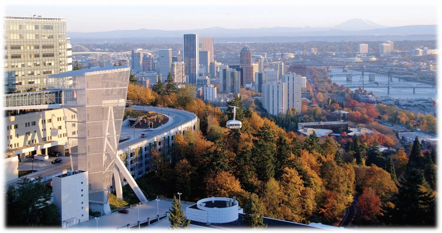 Oregon Health & Science University