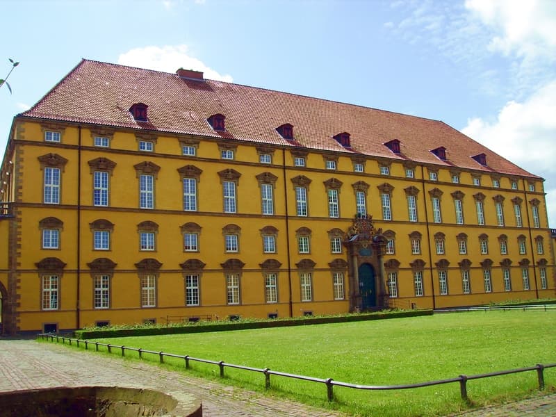 Osnabruck University