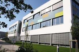Ostwestfalen - Lippe University of Applied Sciences