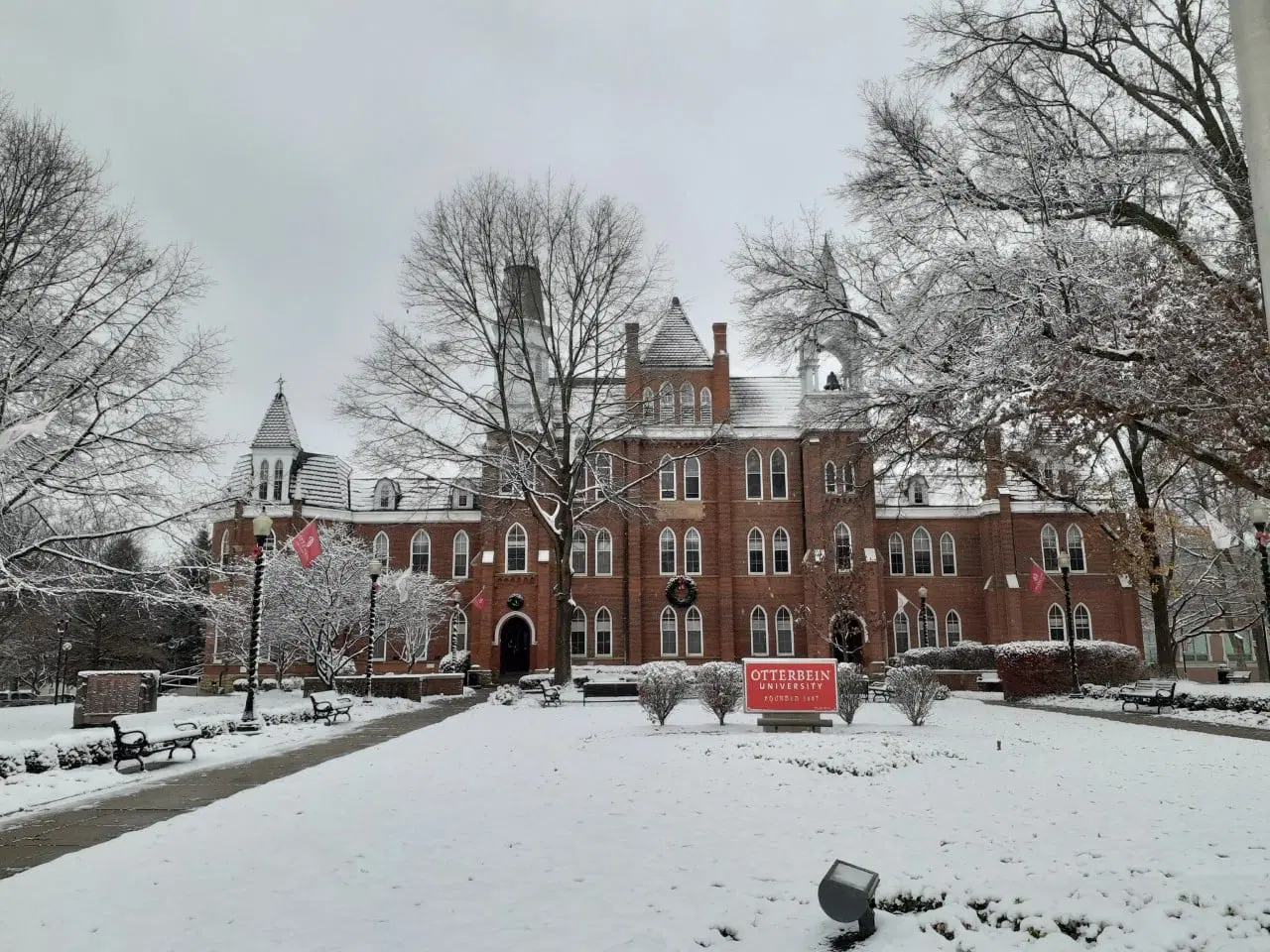 Otterbein University