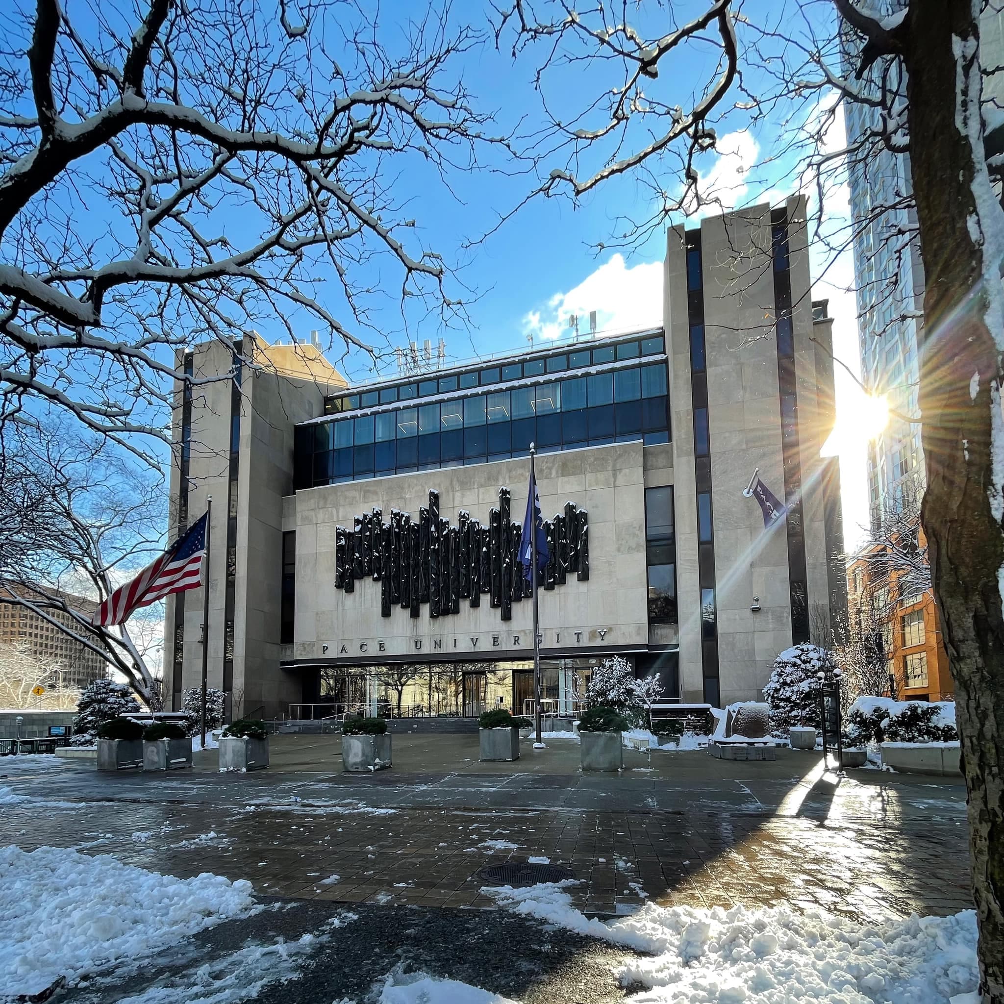 Pace University