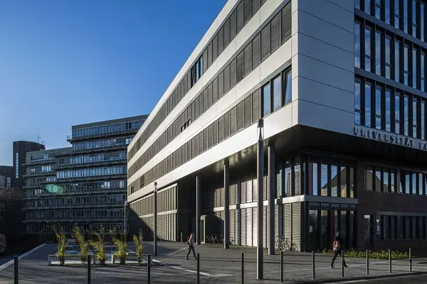 Paderborn University