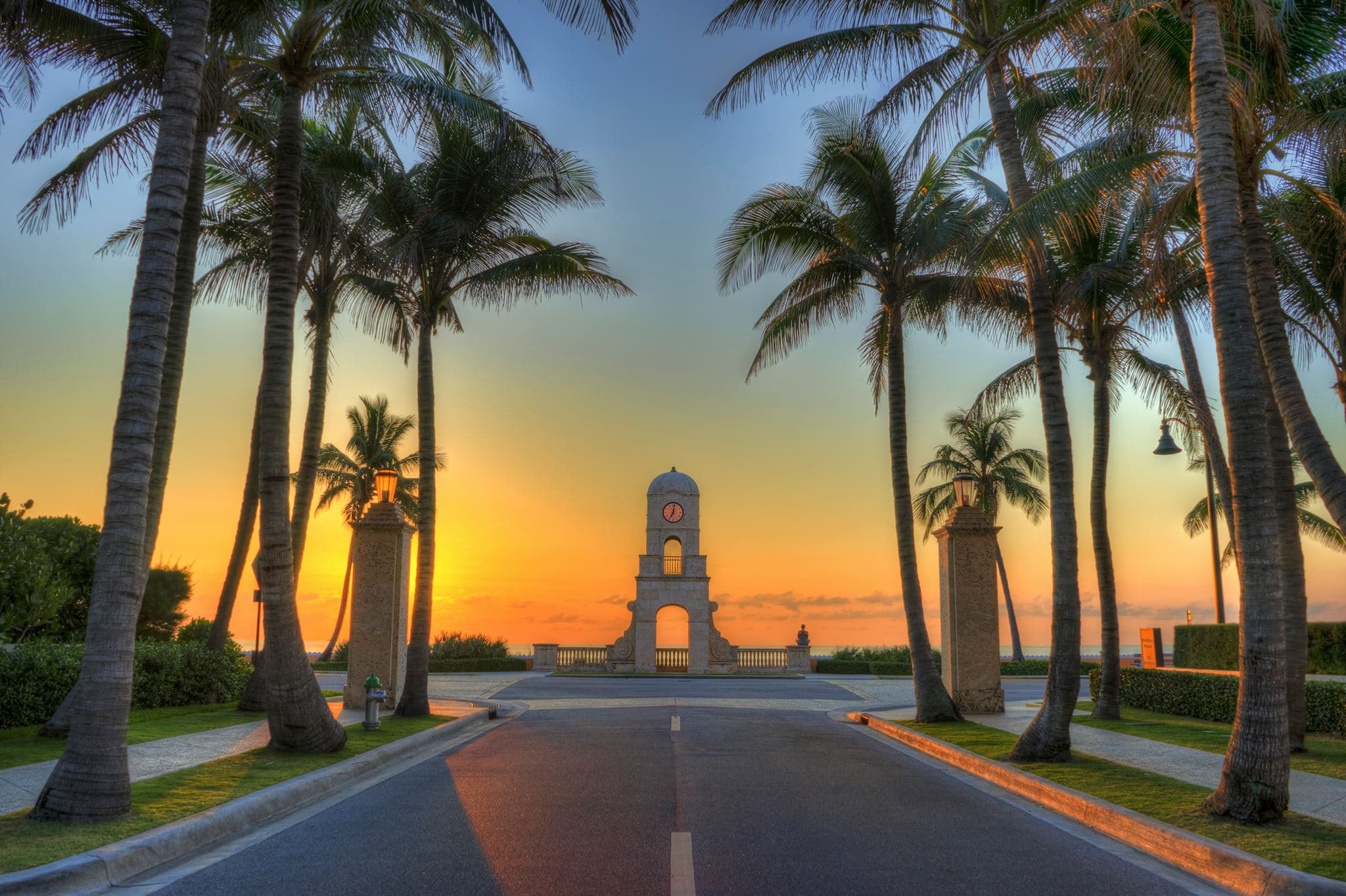 Palm Beach Atlantic University