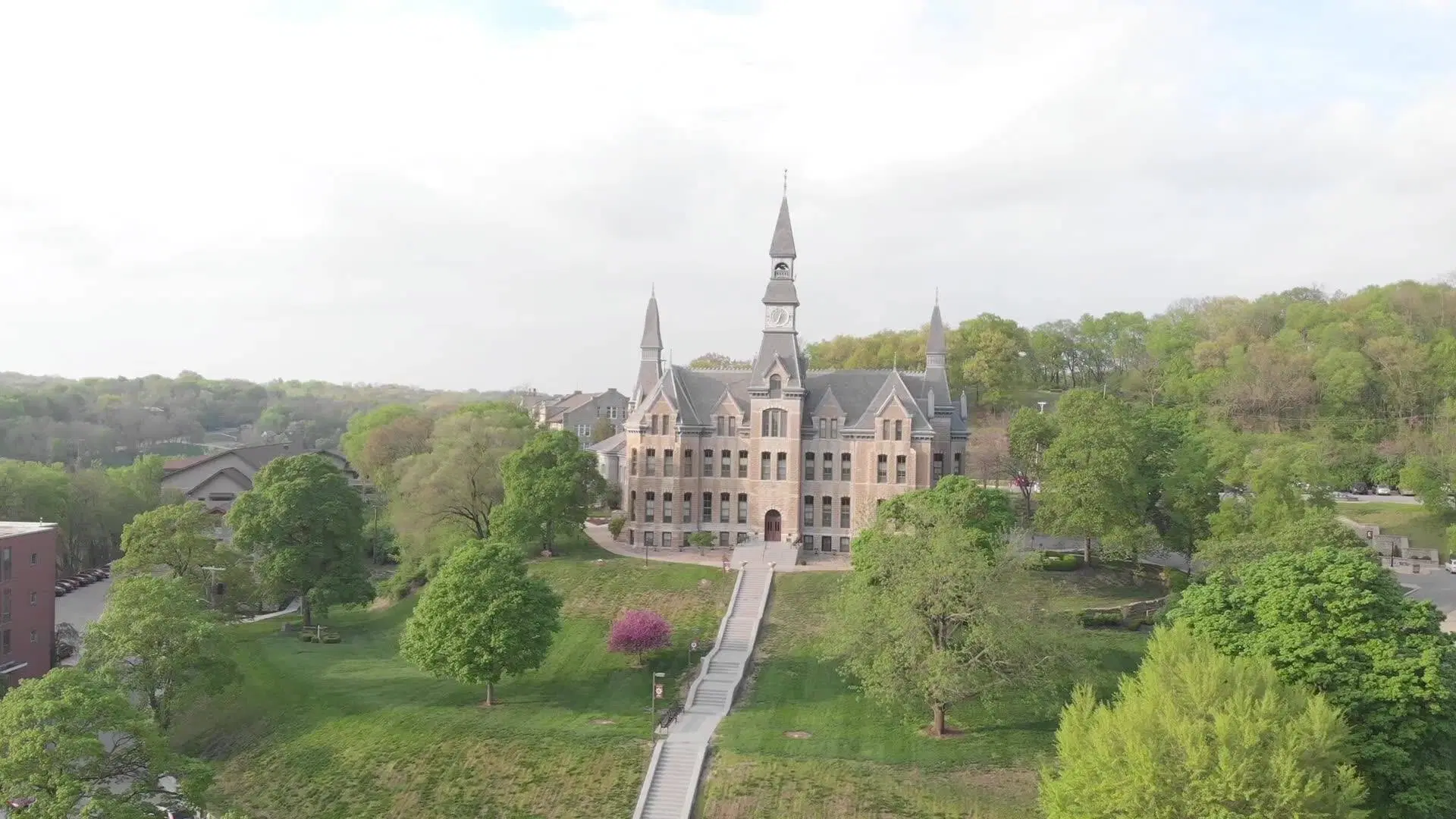 Park University