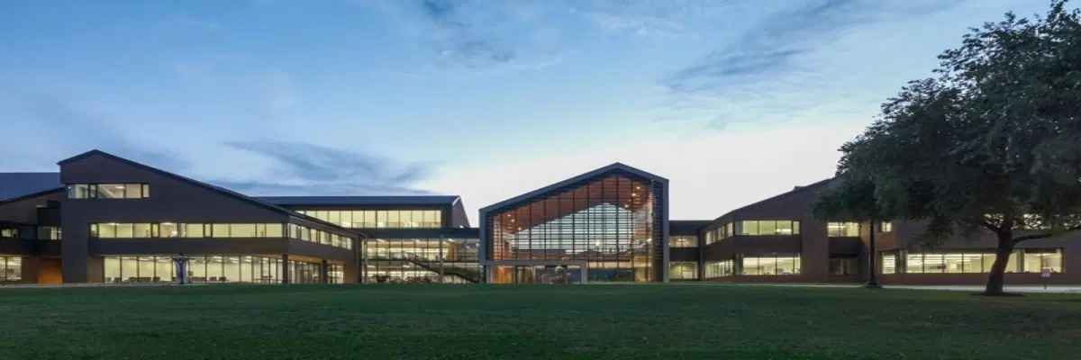 Parkland College