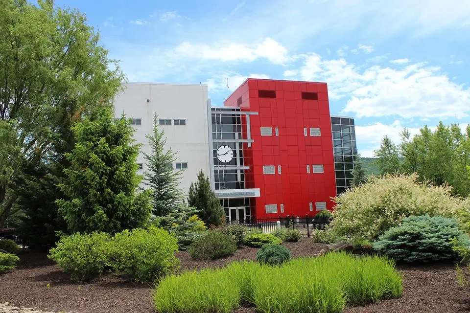 Pennsylvania College of Technology