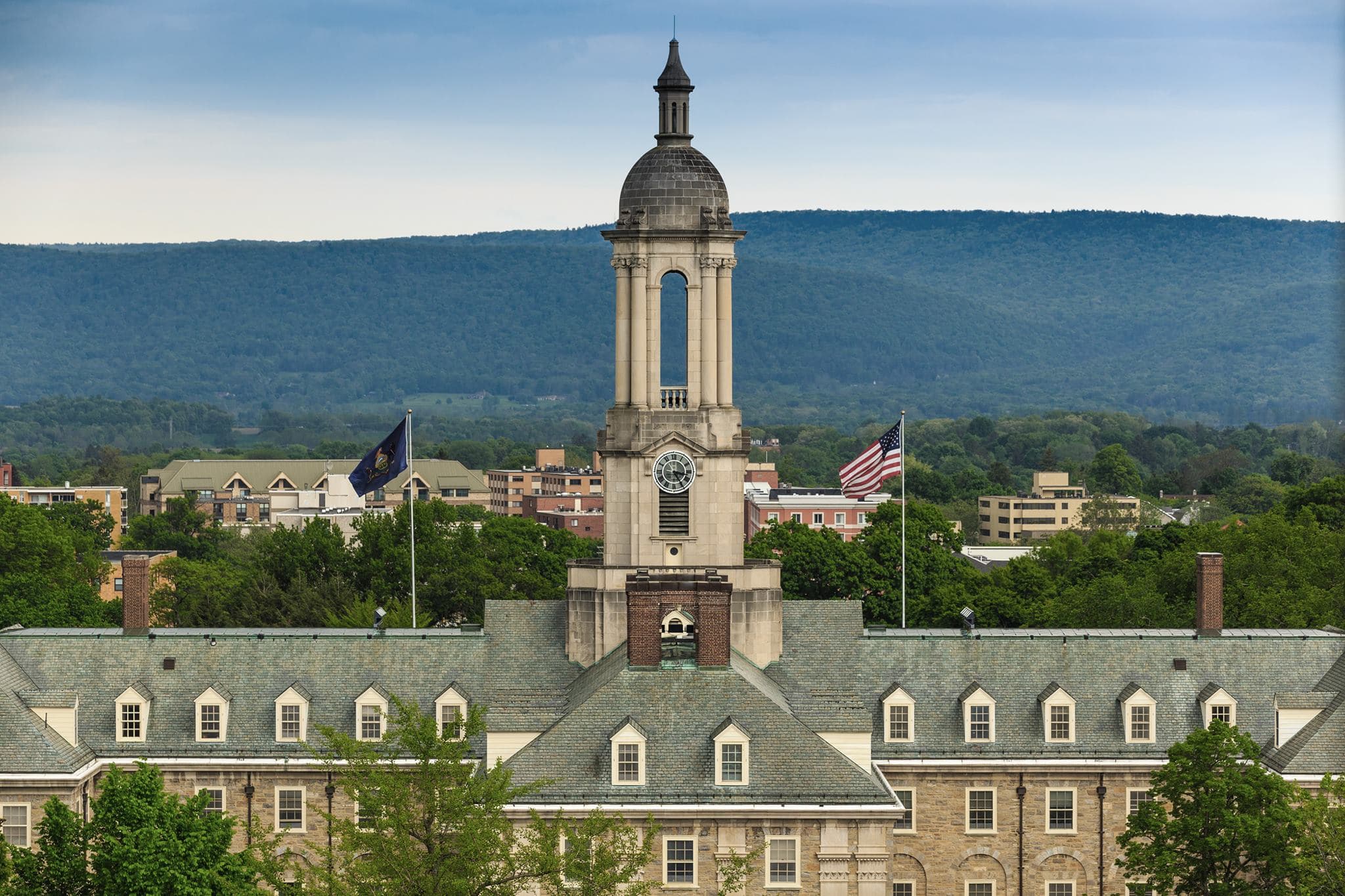 Pennsylvania State University