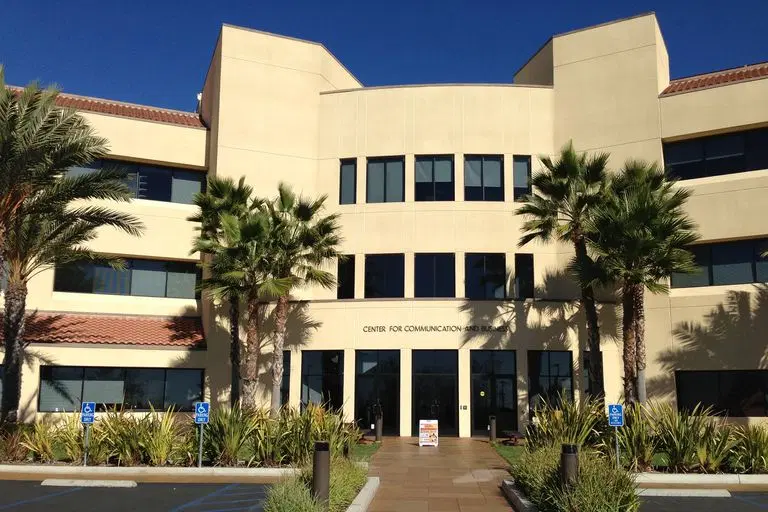 Pepperdine University