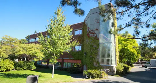 Peter B. Gustavson School of Business