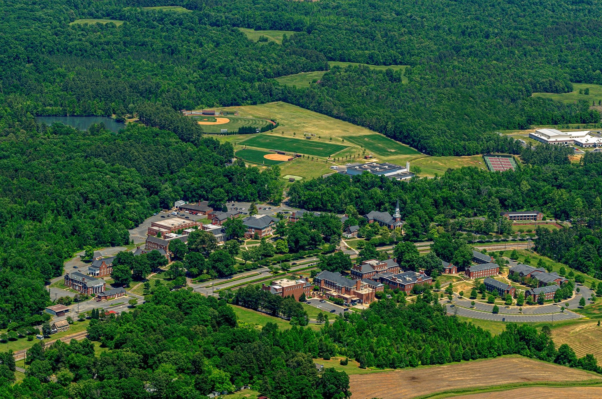 Pfeiffer University