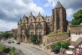 Philipps University Marburg