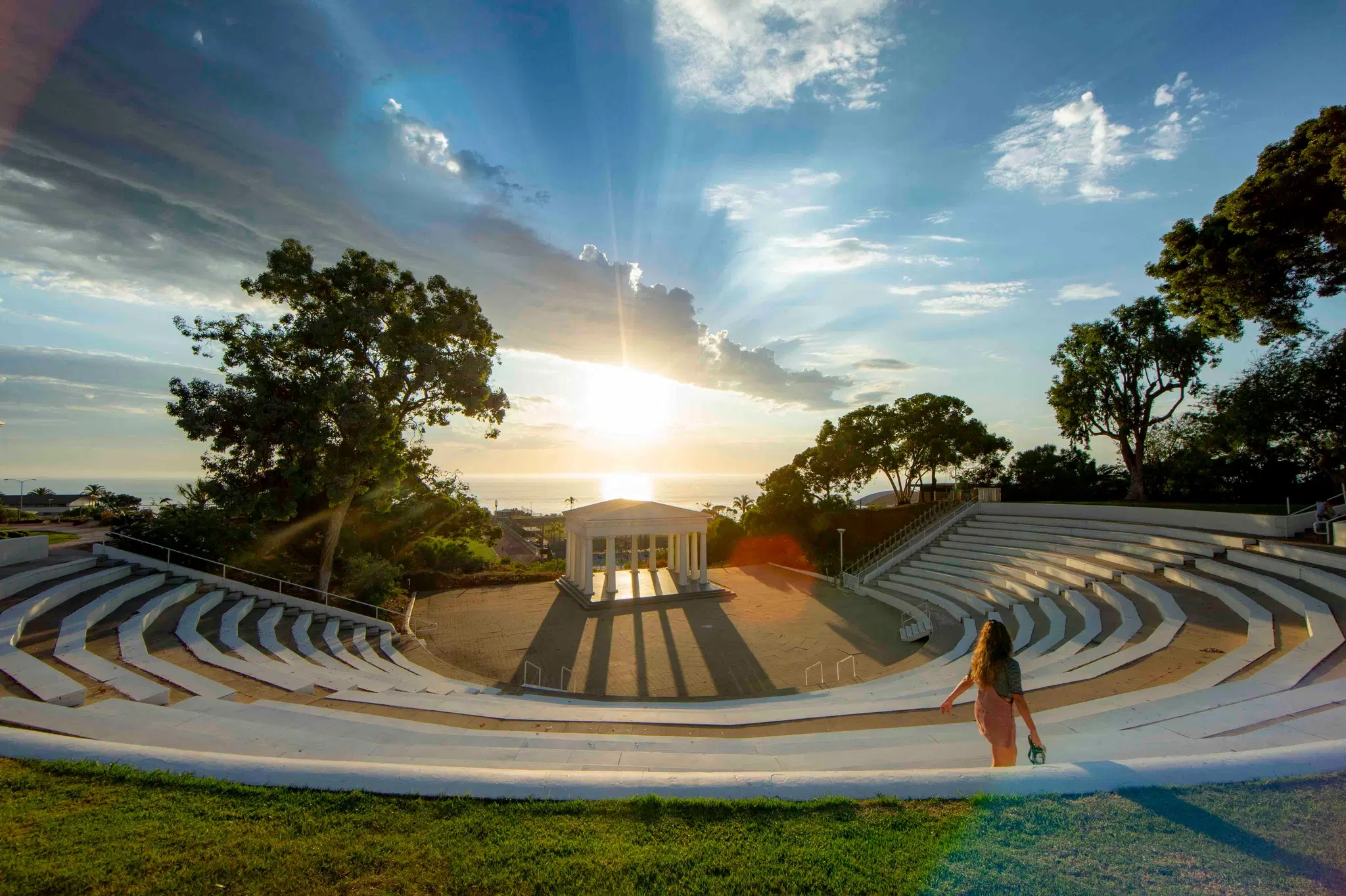 Point Loma Nazarene University