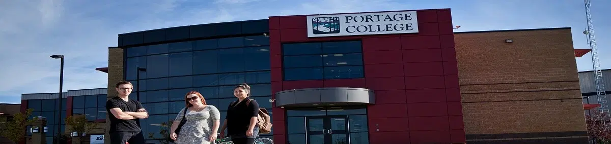 Portage College