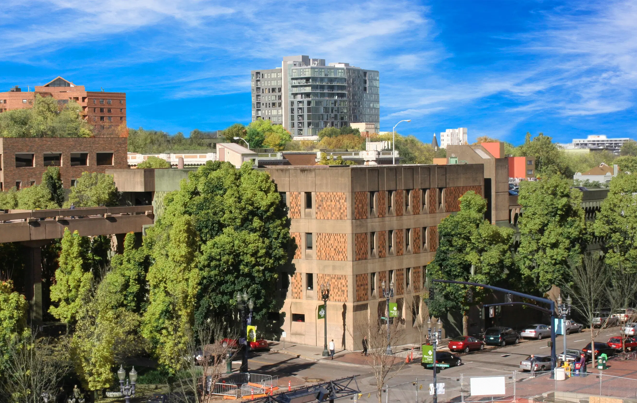 Portland State University