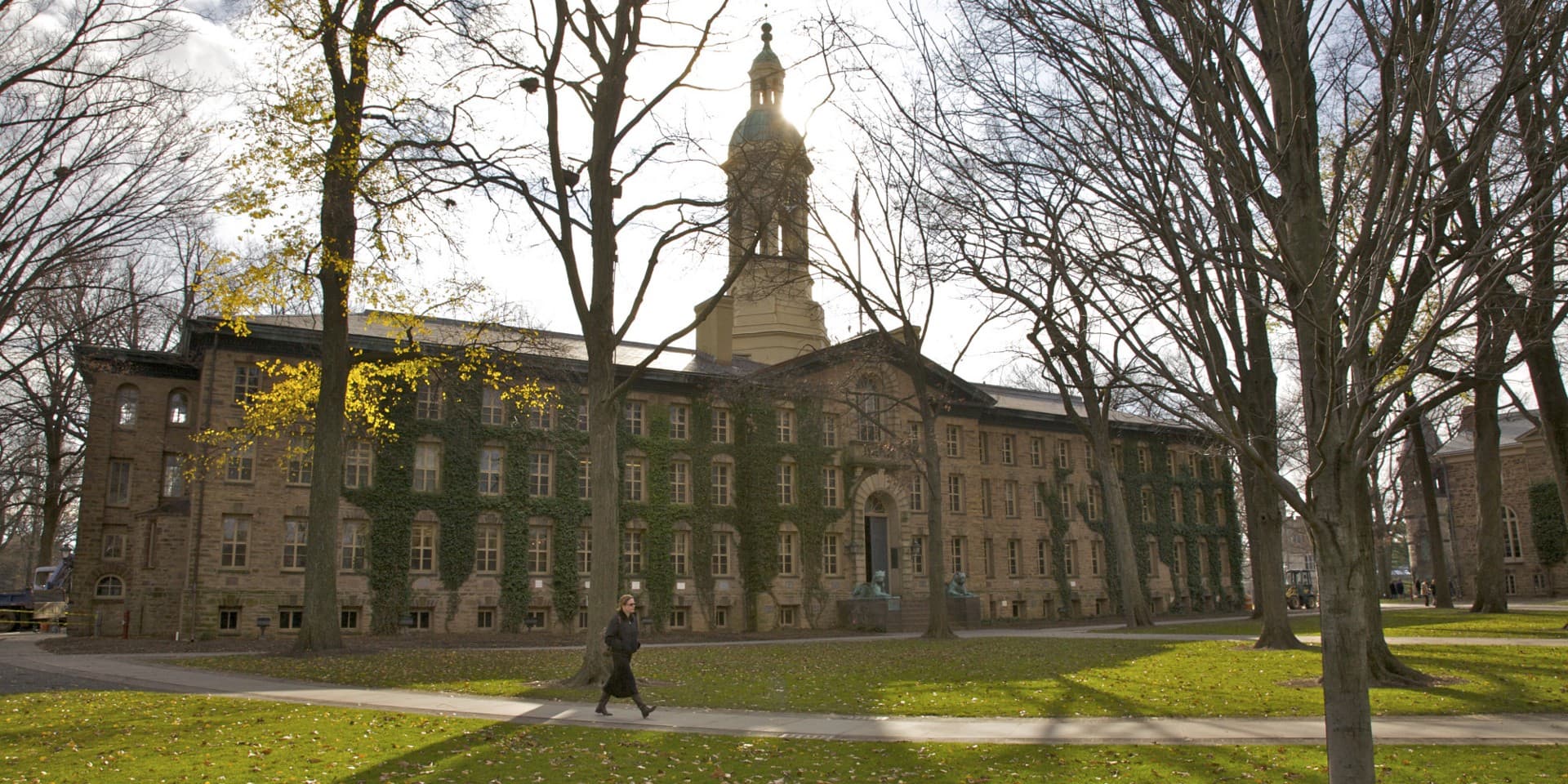 Princeton University