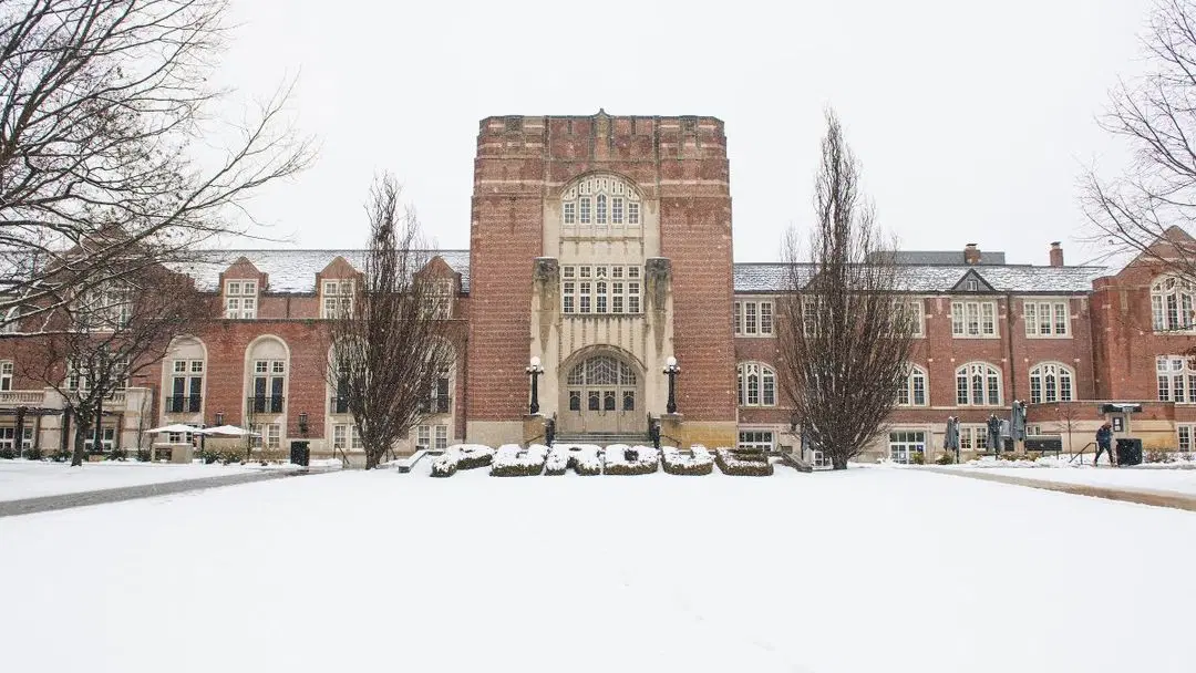 Purdue University