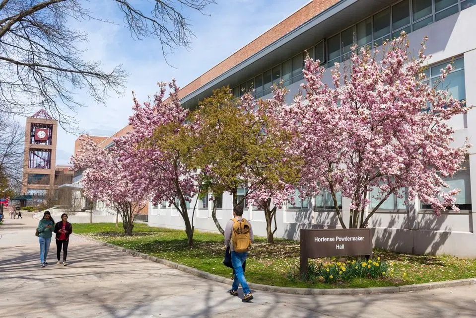 Queens College