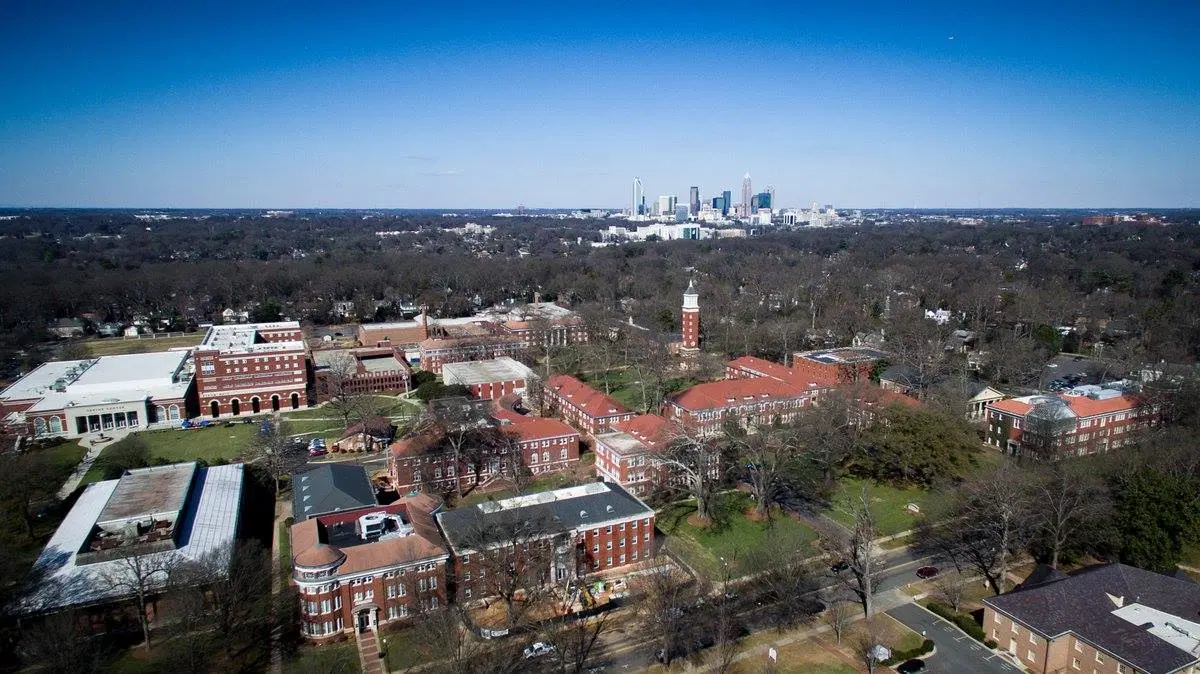 Queens University of Charlotte