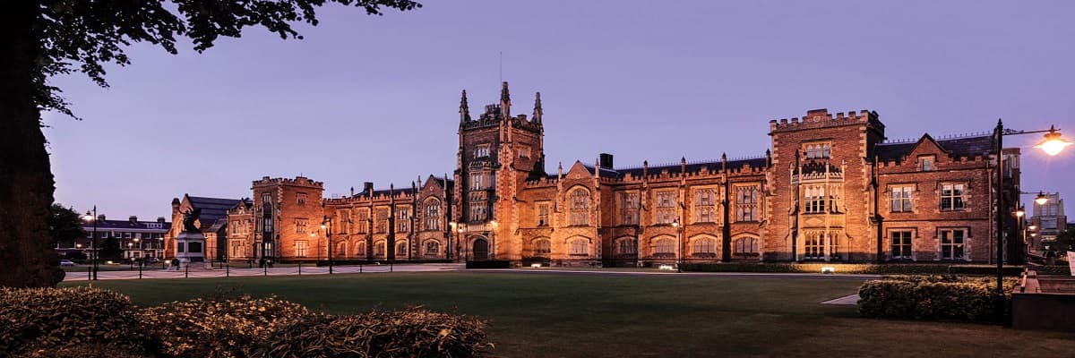 Queen's University