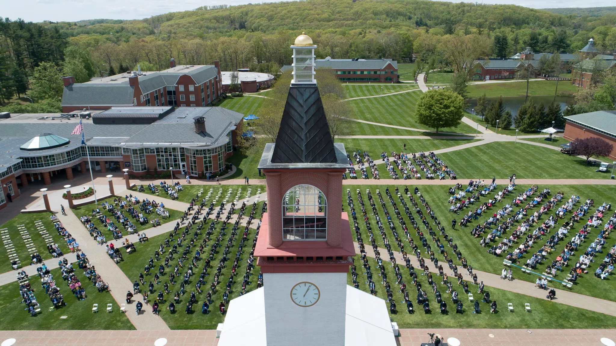 Quinnipiac University