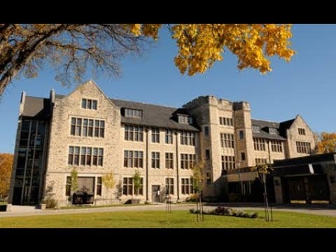 Redekop School of Business