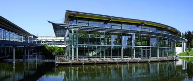 Regensburg University of Applied Sciences