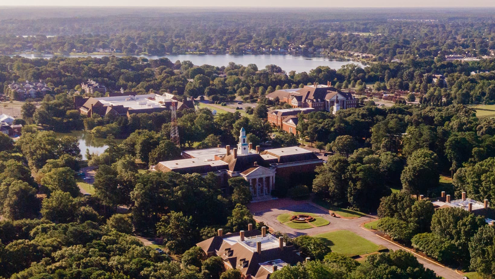 Regent University