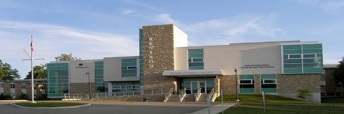 Renison University College