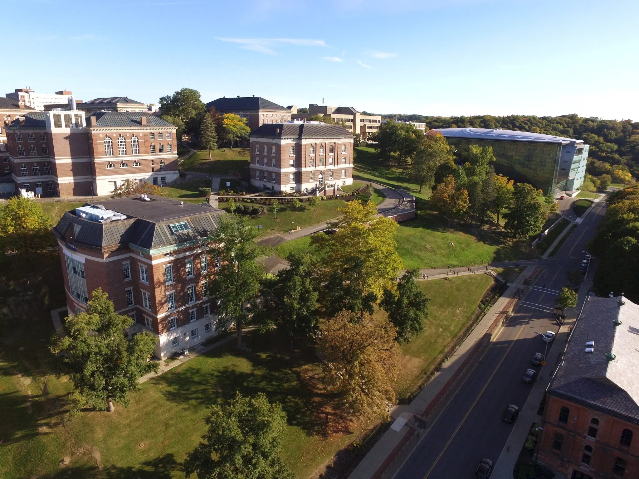 Rensselaer Polytechnic Institute