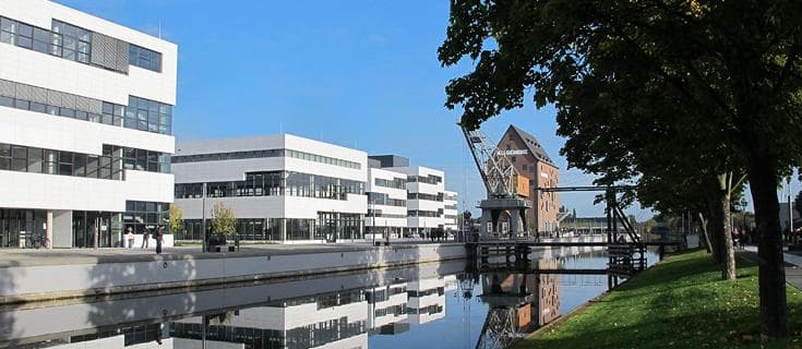 Rhein-Waal University of Applied Sciences