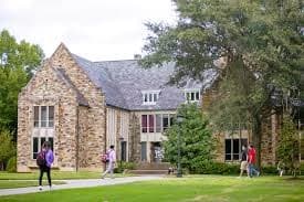 Rhodes College