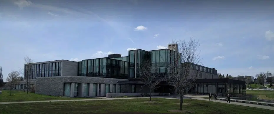 Richard Ivey School of Business