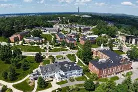 Rivier University