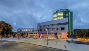 Robert Gordon University